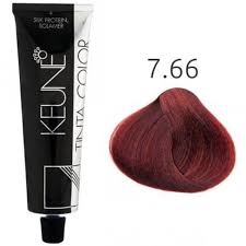 Keune Colou 7.66