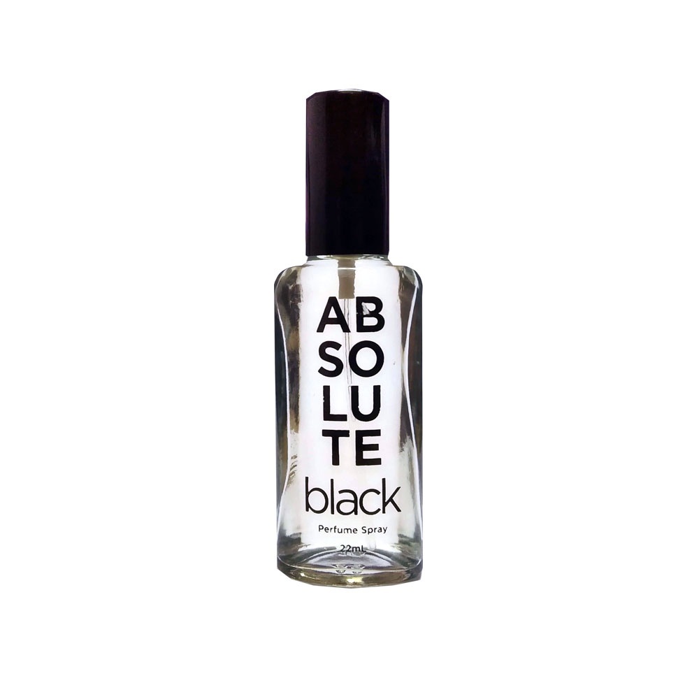 Absolute Black 22ml