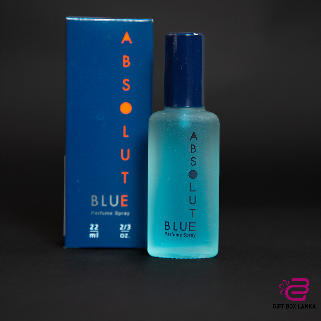 Absolute Blue 22ml