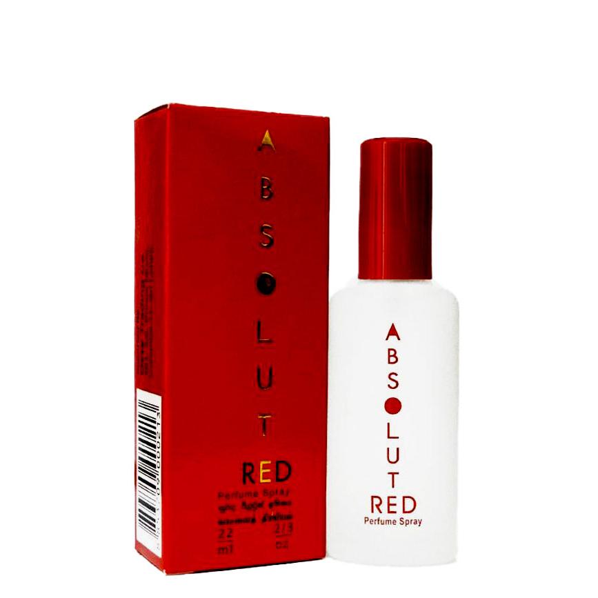 Absolute Red 22ml