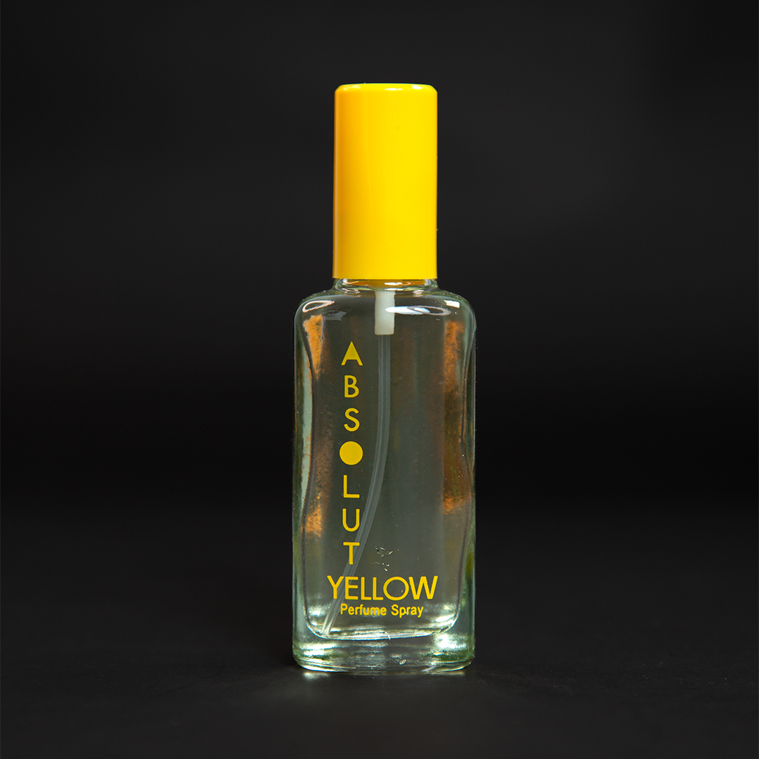 Absolute Yellow 22ml