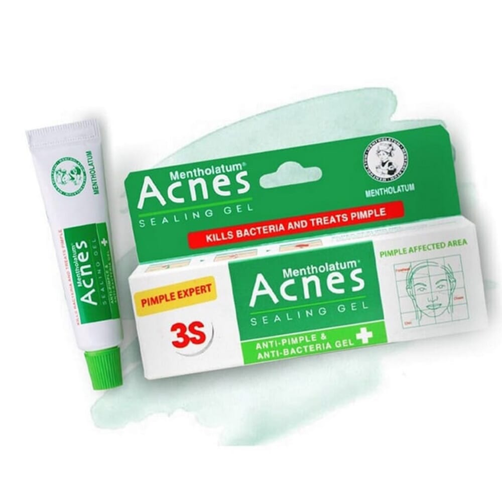 Acnes Gel 9g