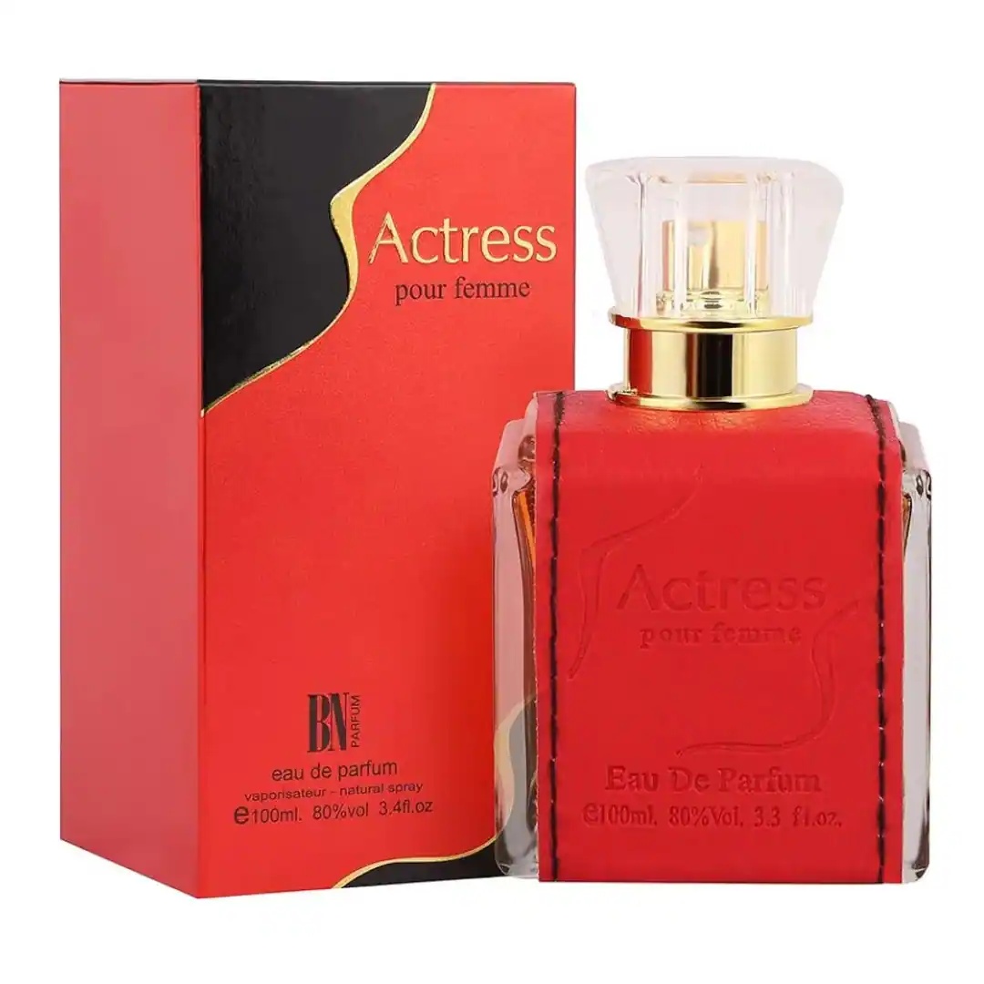 Actress Pour 100ml