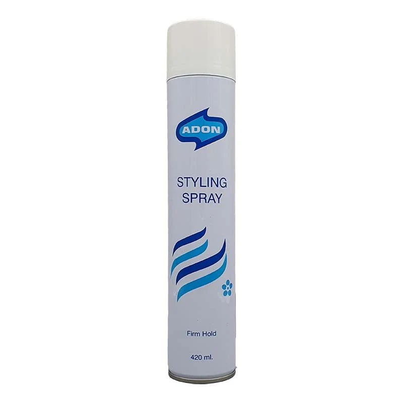 Adon Hair Spray 420ml