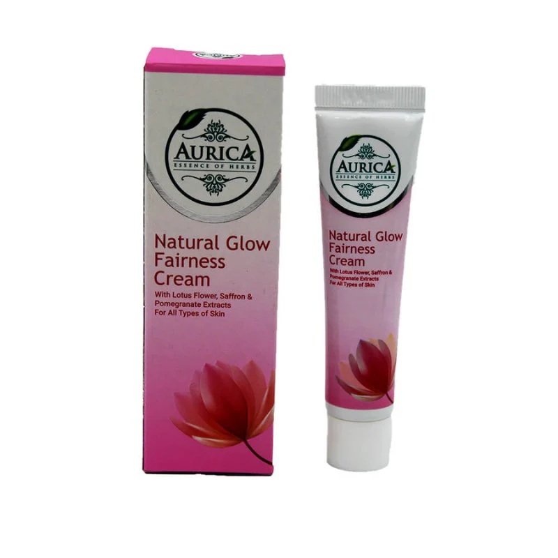 Aurica Face Cream 25g