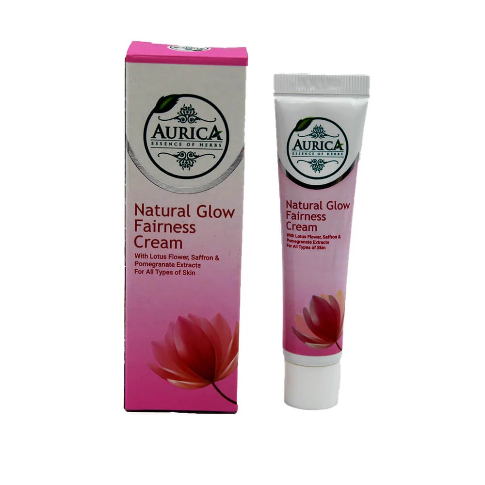 Aurica Face Cream 50ml