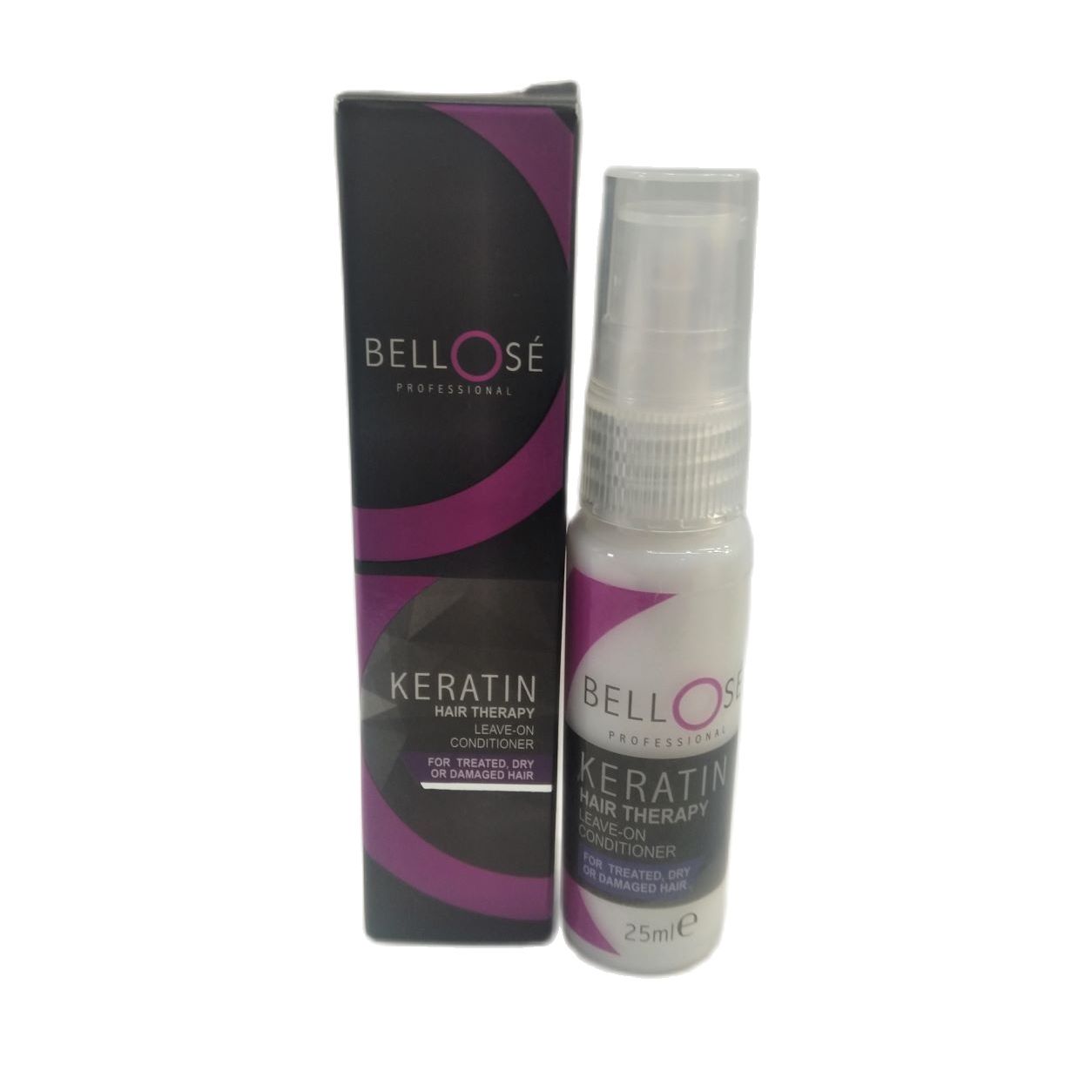 Bellose Kertin 25ml