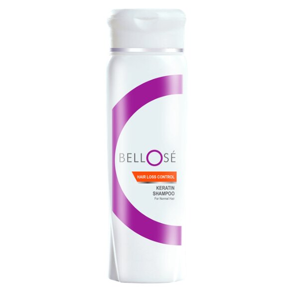 Bellose Loss Shampoo 210ml