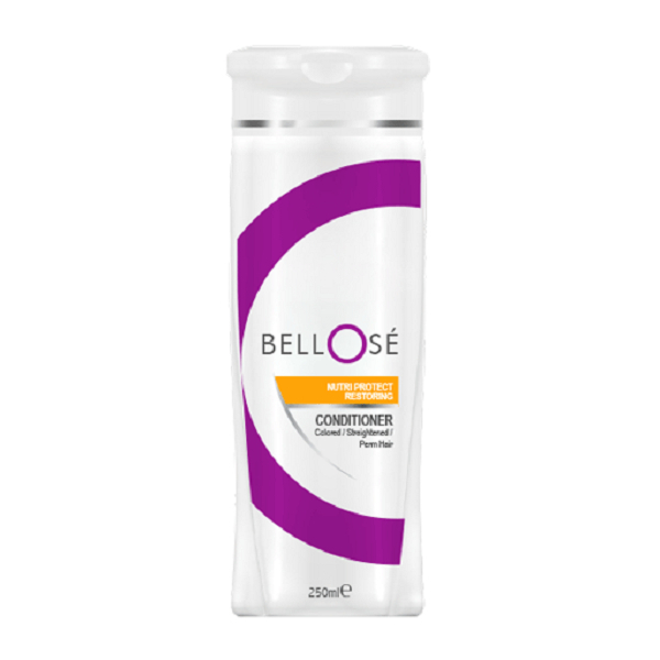 Bellose Nutri Conditioner  210ml