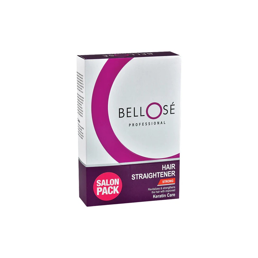 Bellose Straight Pack