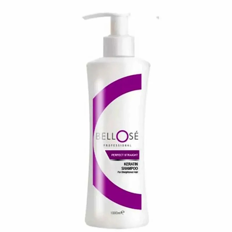 Bellose Strait Shampoo 1ltr