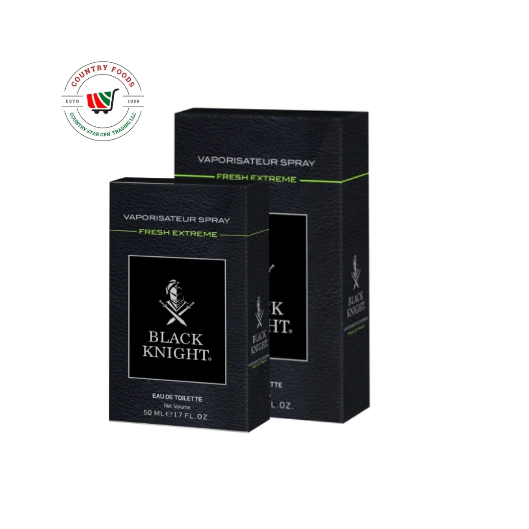 Black Knight Fresh Extreme 50ml