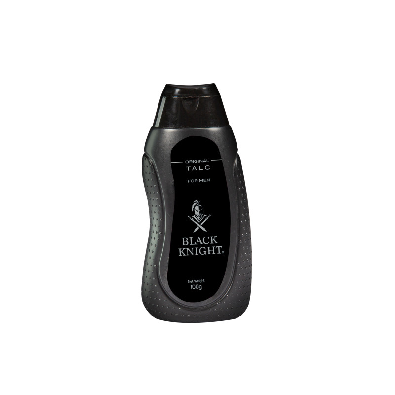Black Knight Talc 100g
