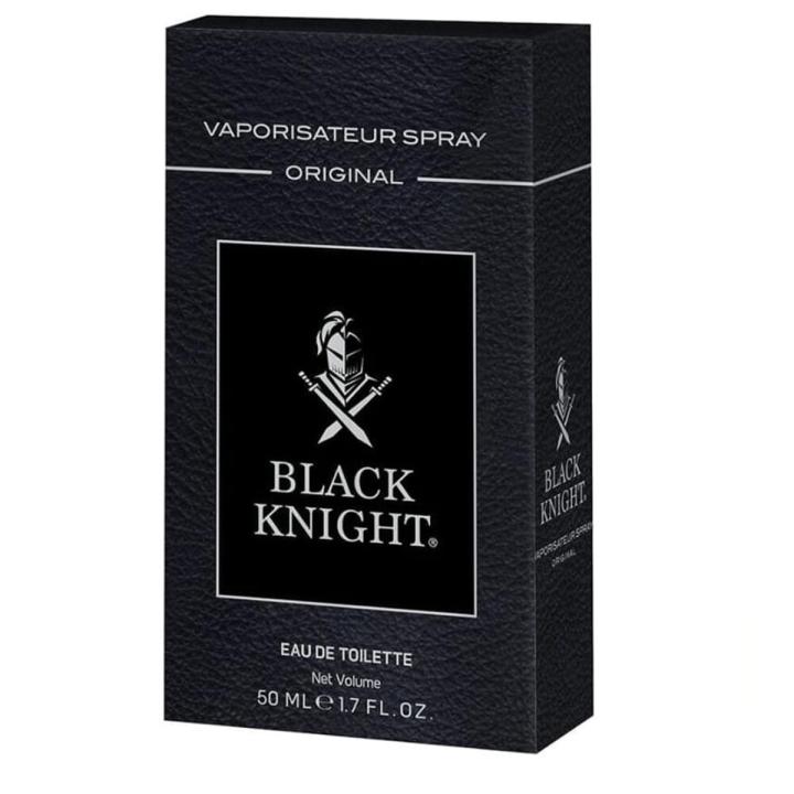 Black Knight Vap Original 50ml