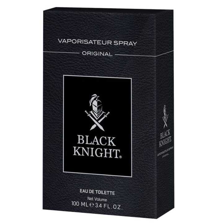 Black Knight Vap Spray 100ml