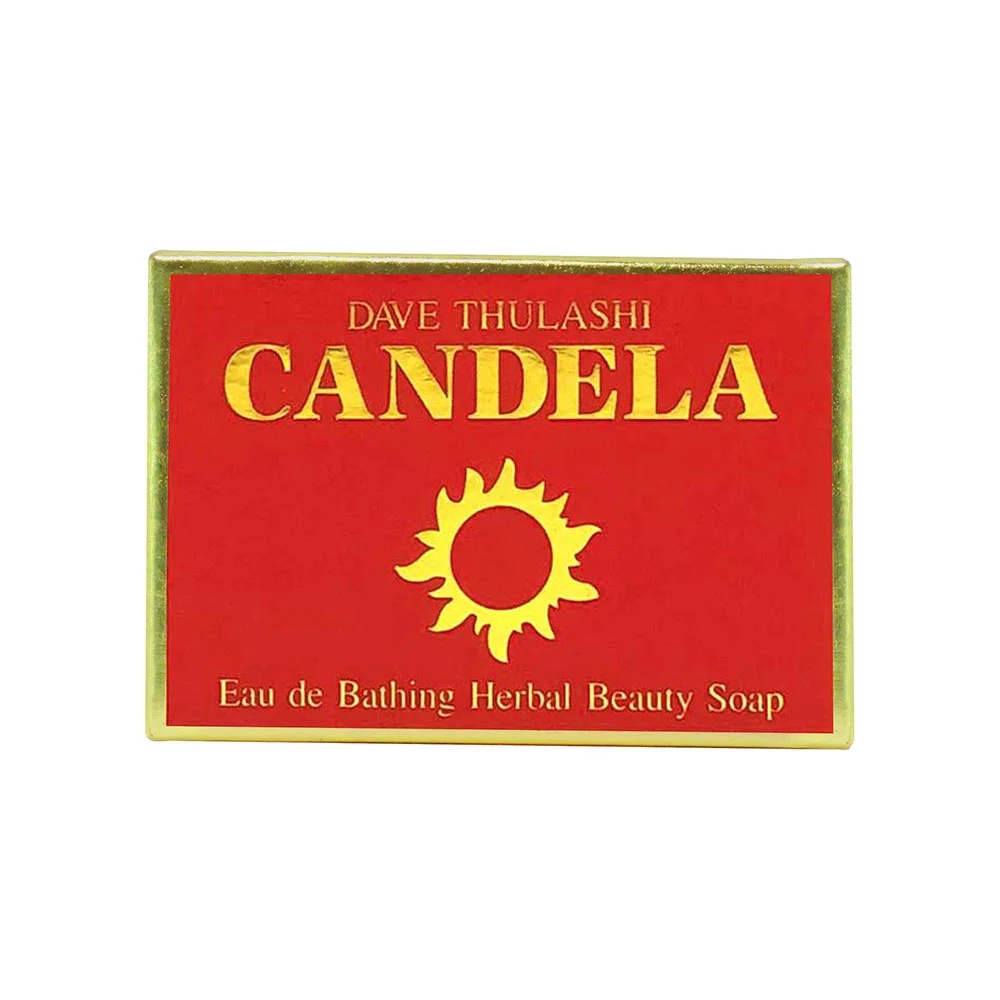 Candela Soap