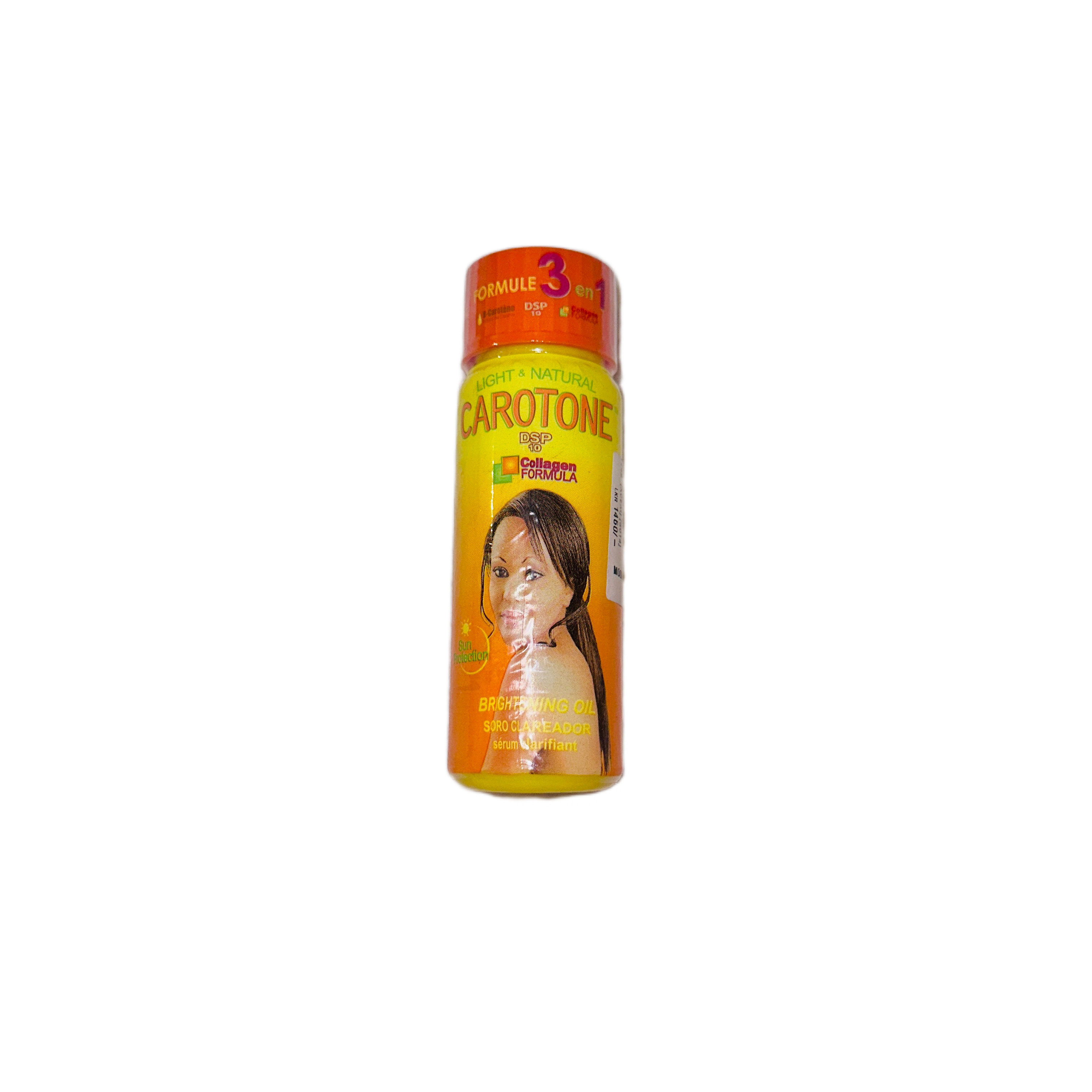 Carototne Oil 65ml