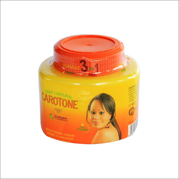 Carton Cream 30m