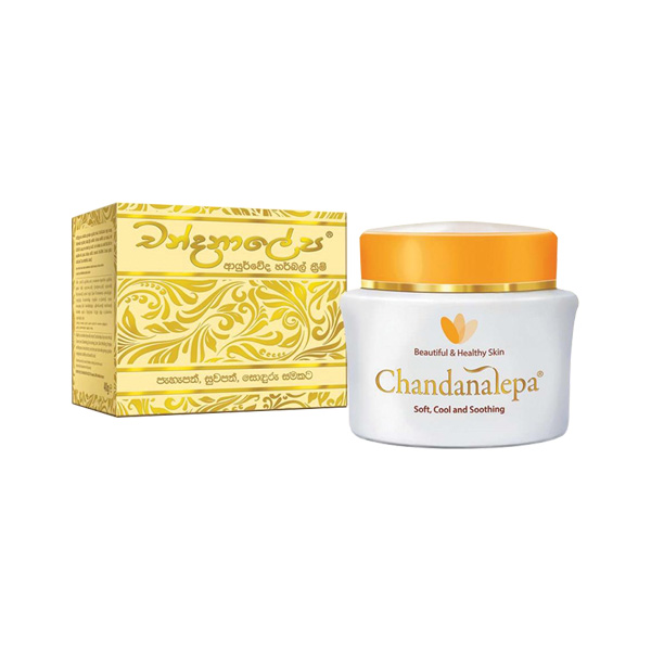 Chandanalepa Cream 20g