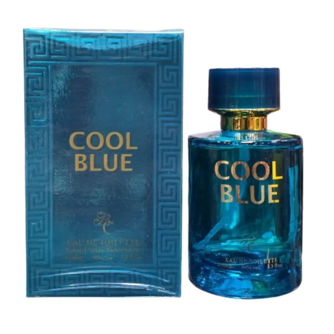 Cool Blue 100ml