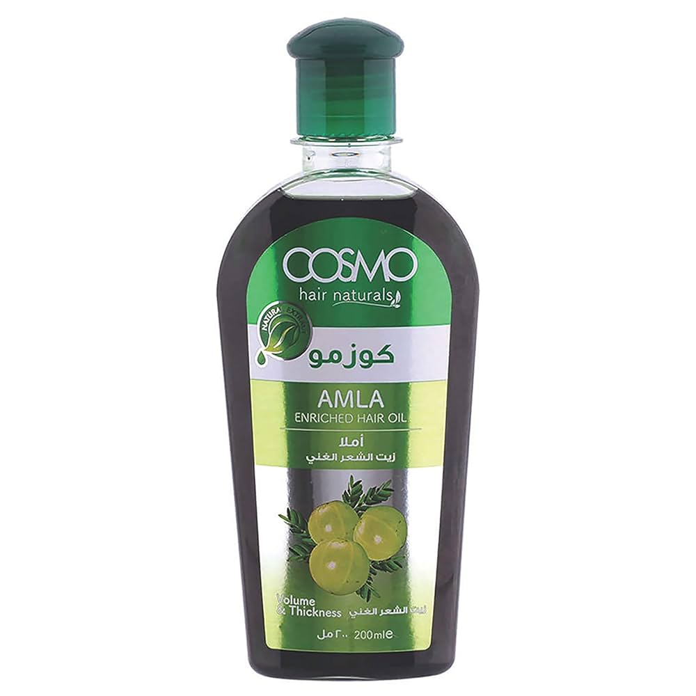 Cosmo Amla Oil 200ml