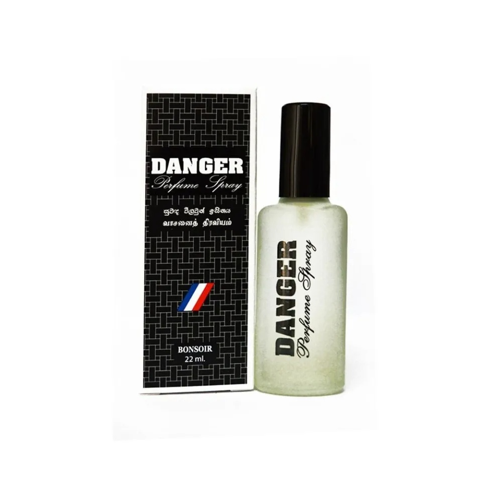 Danger Perfum 22ml