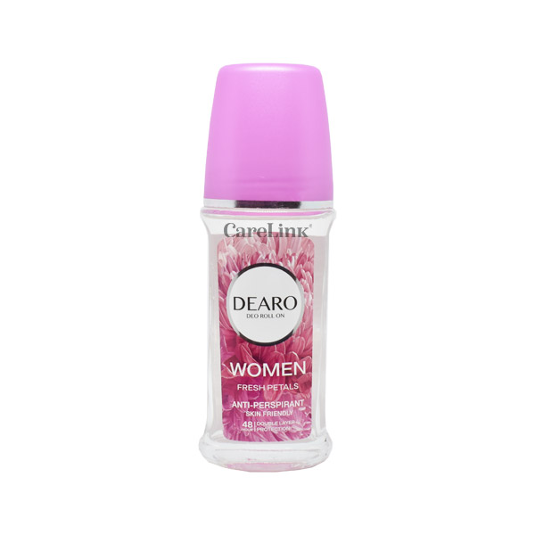 Dearo Pink Deo 50ml