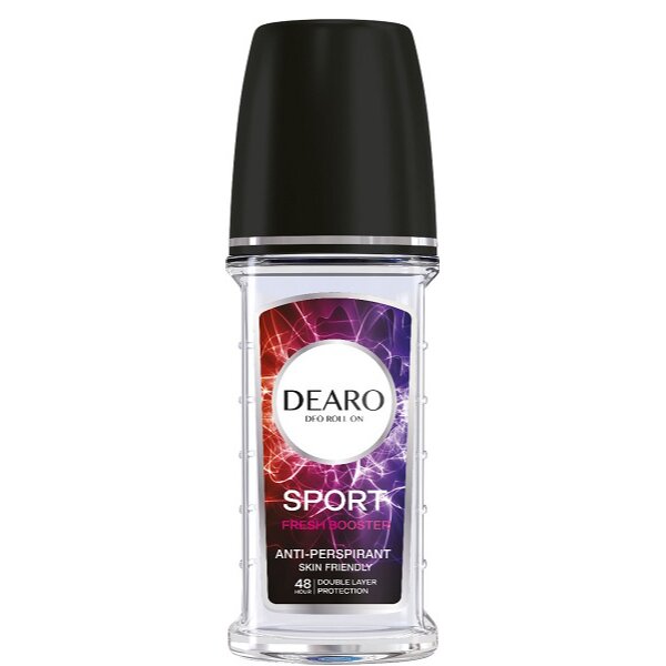 Dearo Sport Deo 50ml