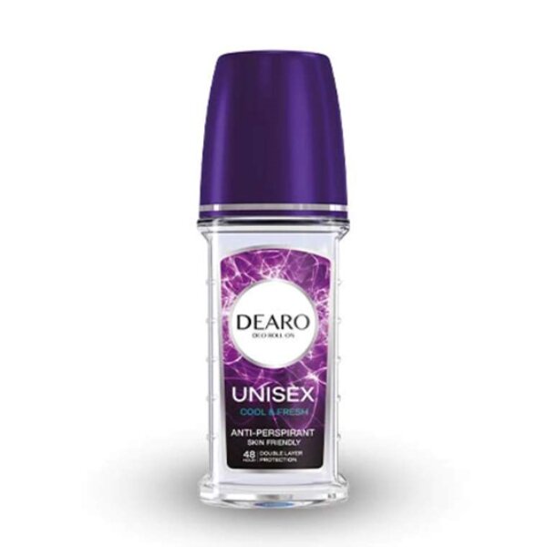 Dearo Unisex Deo 50ml