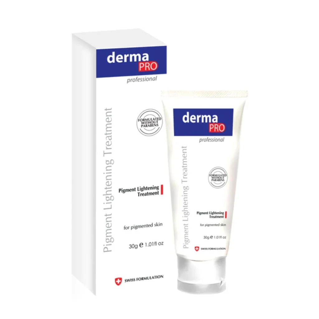 Dermapro Pigment Treatment 30g