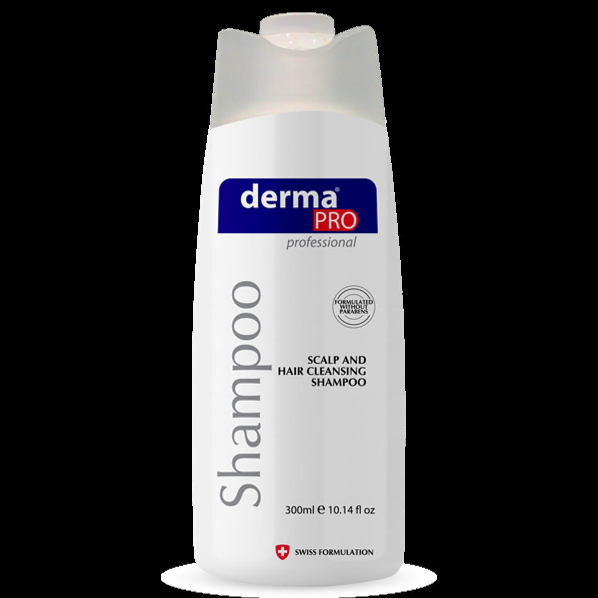 Dermapro Shampoo 200ml