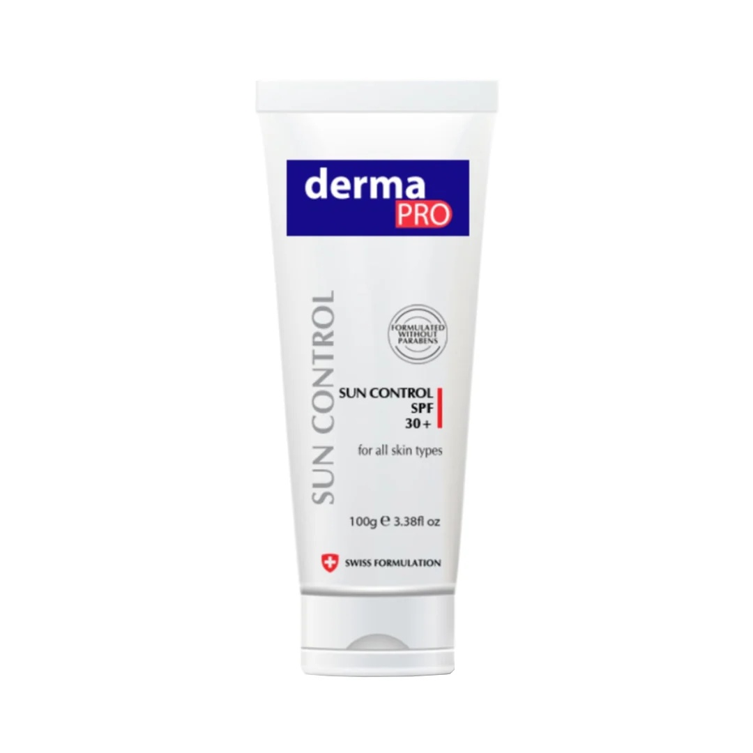 Dermapro Sun Control 100g