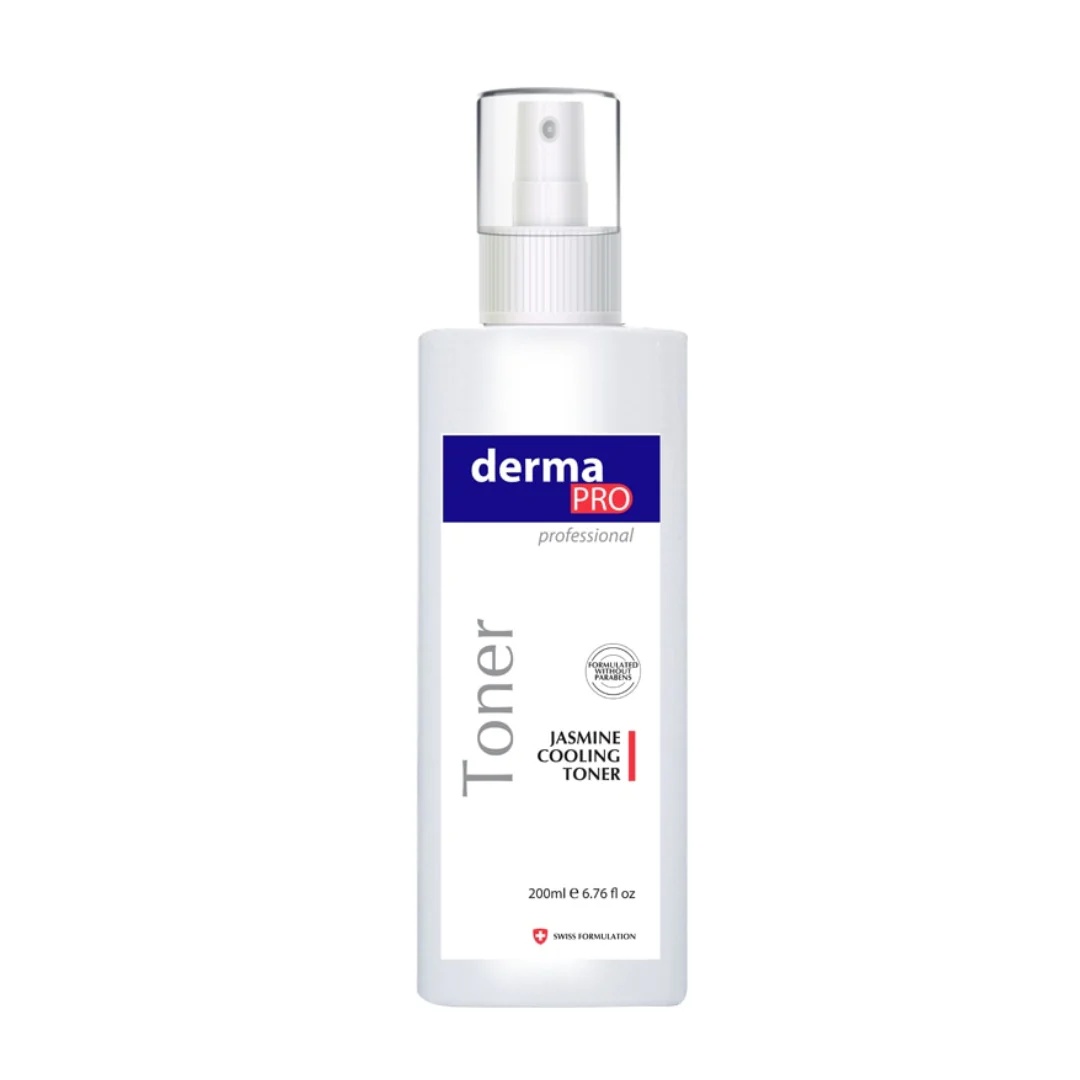 Dermapro Toner 200ml