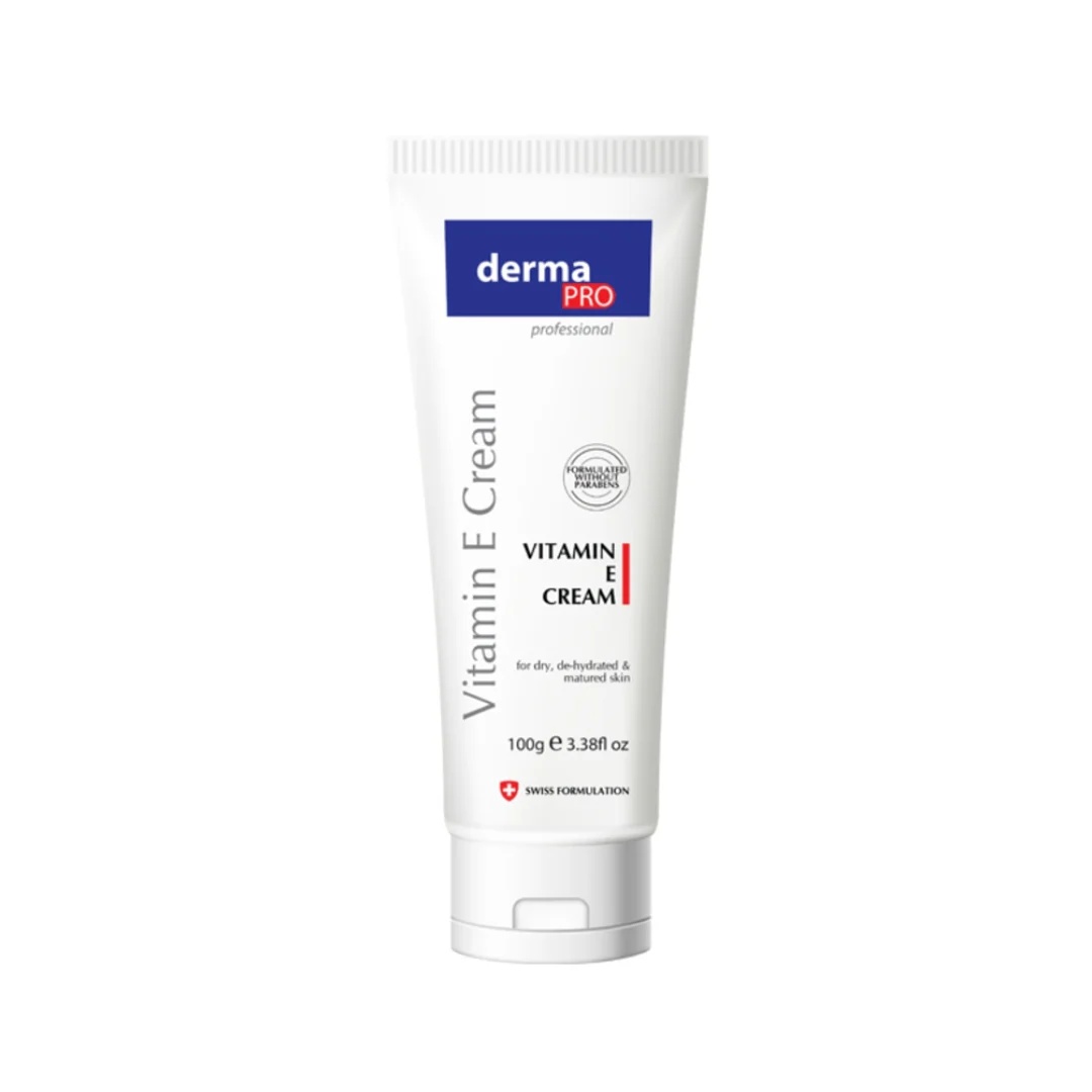 Dermapro Vit E Cream 100g