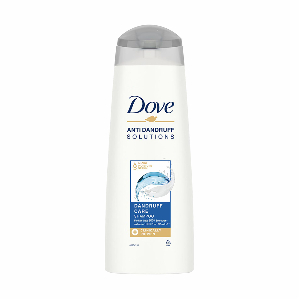 Dove Dandruff Shampoo 180ml