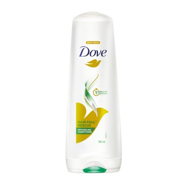 Dove Hair Fall Conditioner 180ml