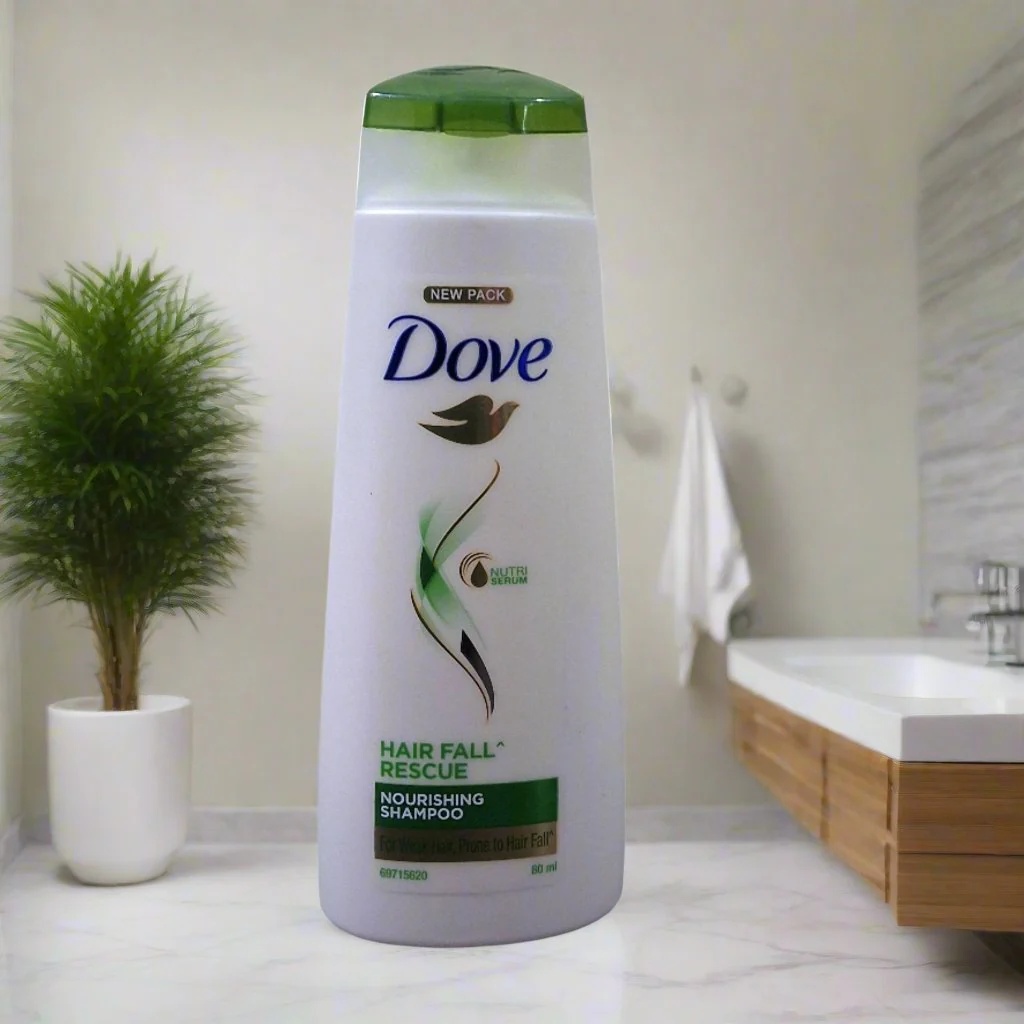 Dove Hair Fall Shampoo 80ml