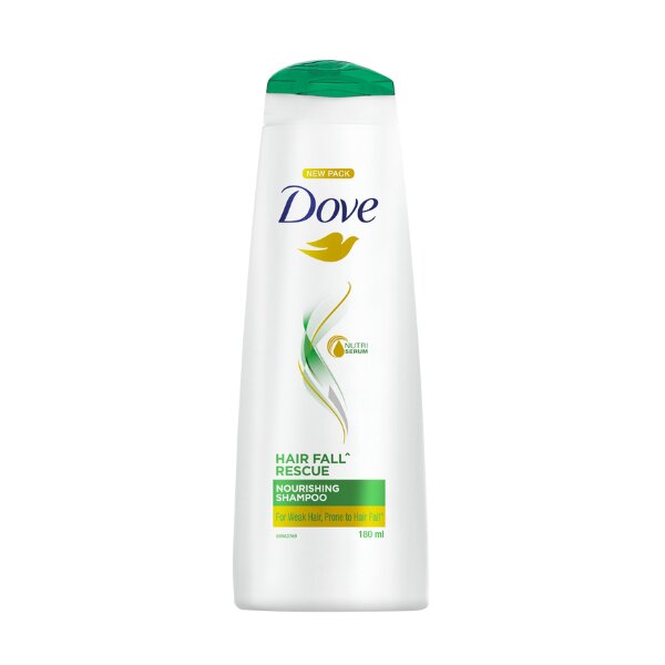 Dove Hair Fall Shampoo 180ml