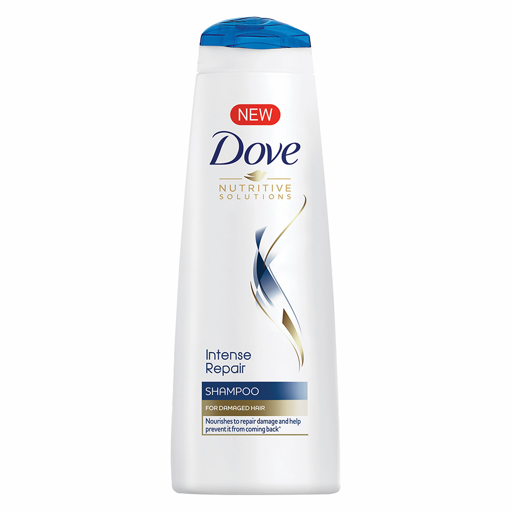 Dove Intense Repair Shampoo 80ml