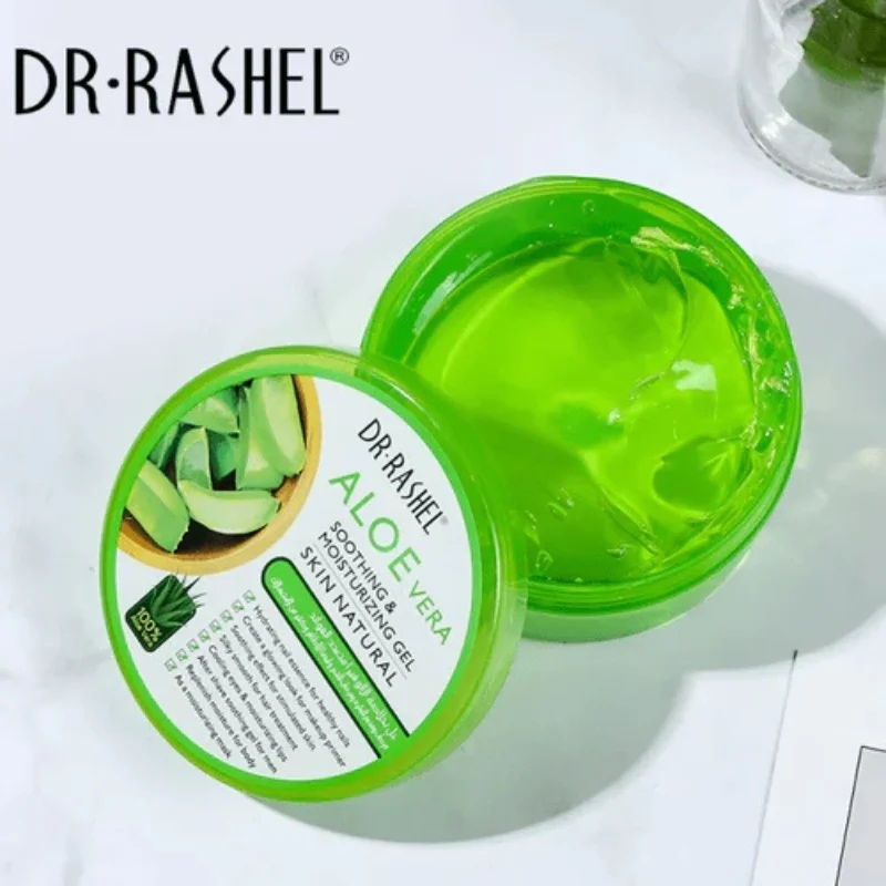 Dr Rashel Aloe Gel 300g