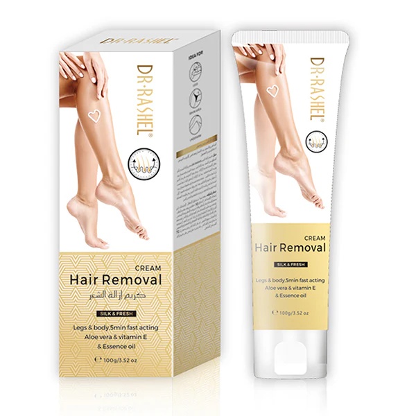 Dr Rashel Hair Removal