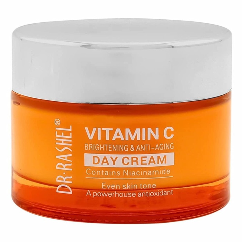 Dr Rashel Vitamin C Day Cream 50g