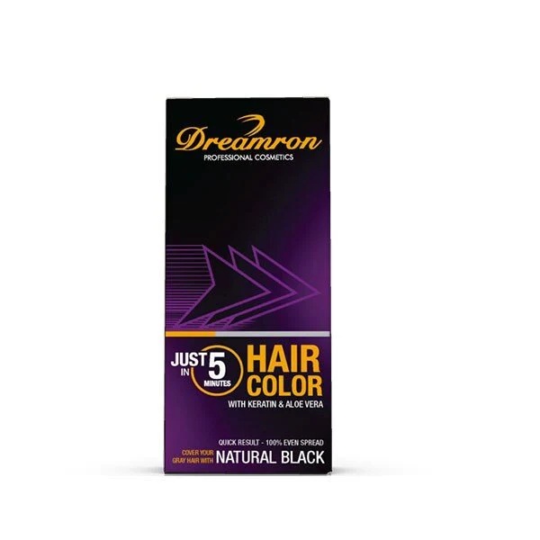 Dreamron 5mnt Color 1.0 20ml