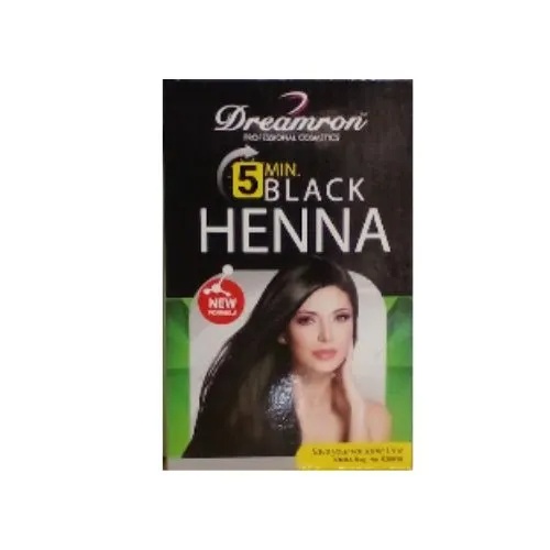 Dreamron 5mnt Henna 22g