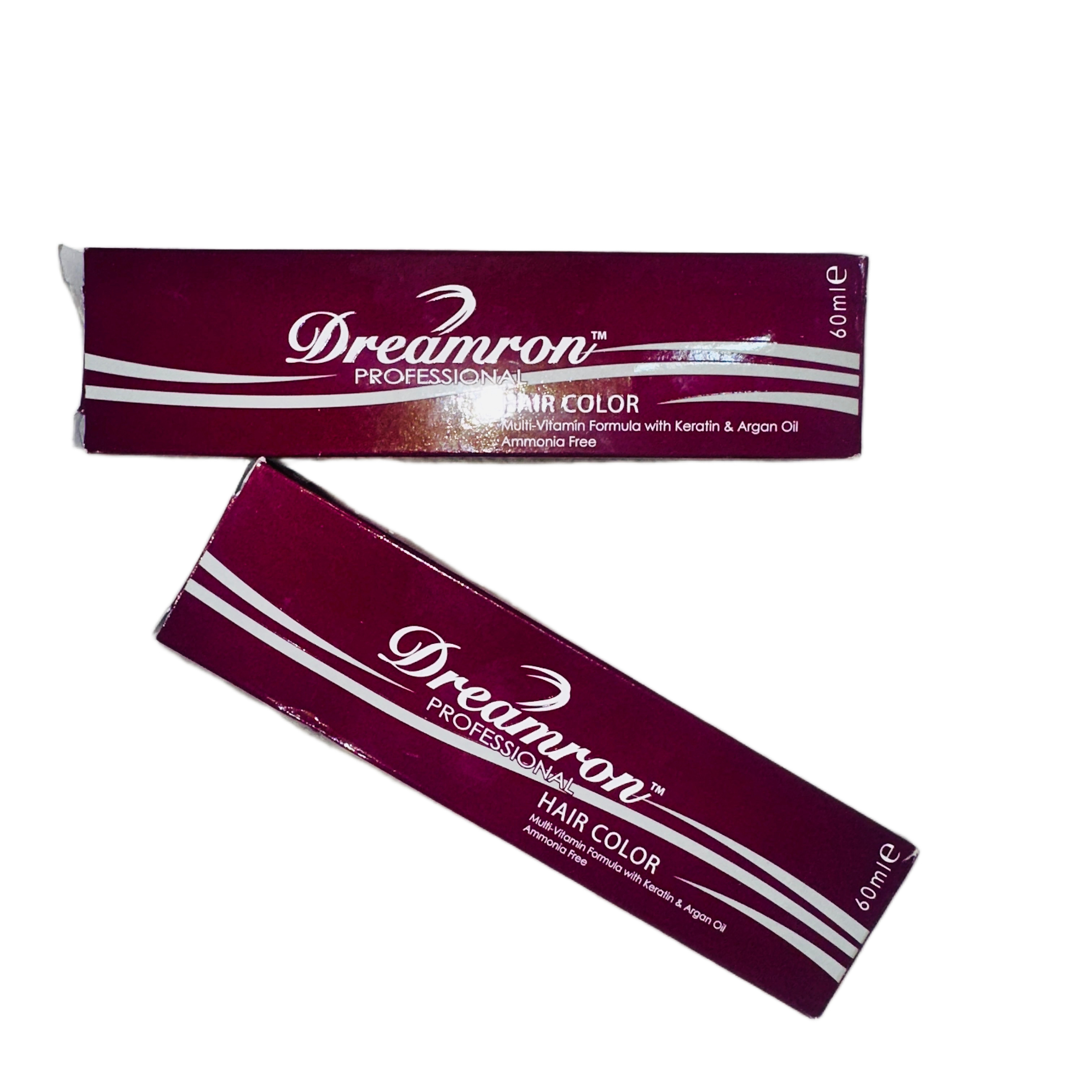 Dreamron 5mnt Salon 1.0 60ml