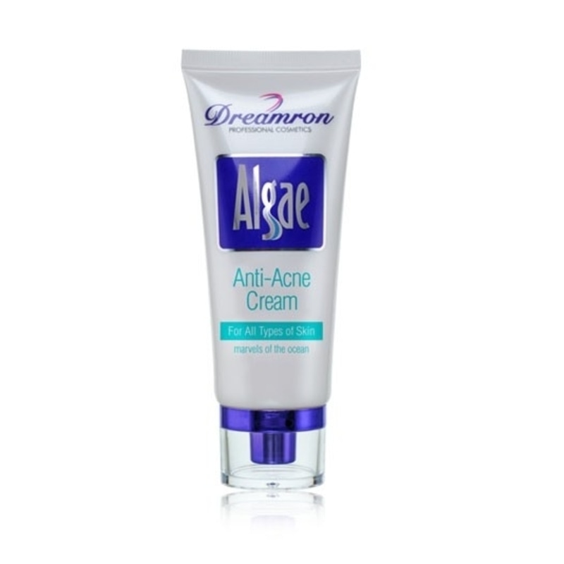 Dreamron Algae Acne Cream 50ml