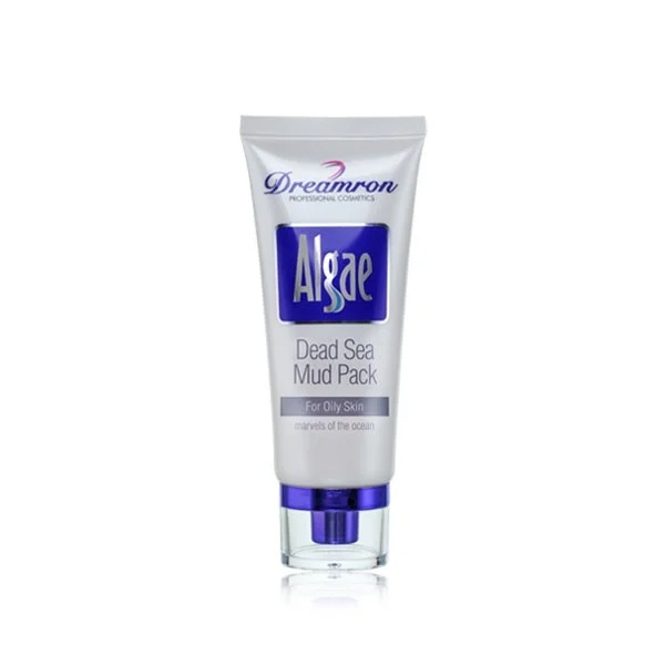 Dreamron Algae Mud Pack 100ml