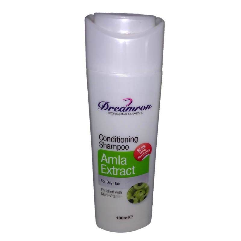 Dreamron Amla  Conditioning Shampoo 100ml