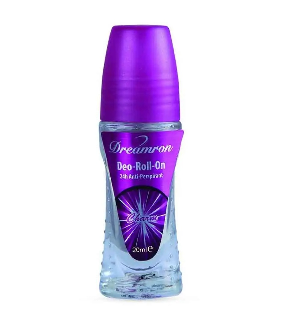 Dreamron Charm Deo 20ml