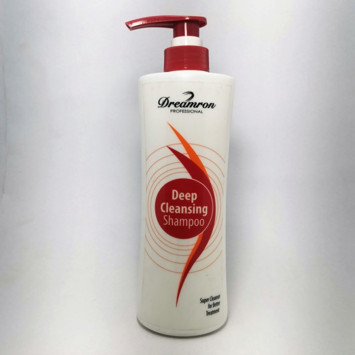 Dreamron Cleansing Shampoo 700ml